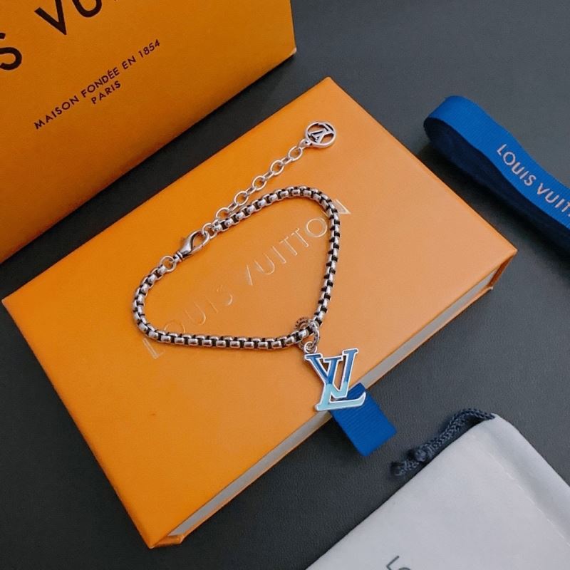 LV Necklaces